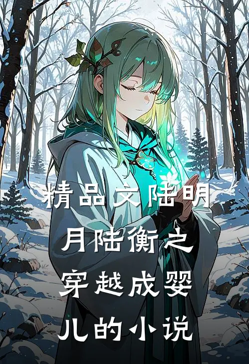 精品文陆明月陆衡之穿越成婴儿的小说