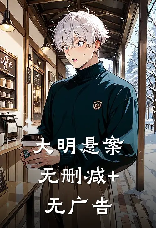 大明悬案无删减+无广告