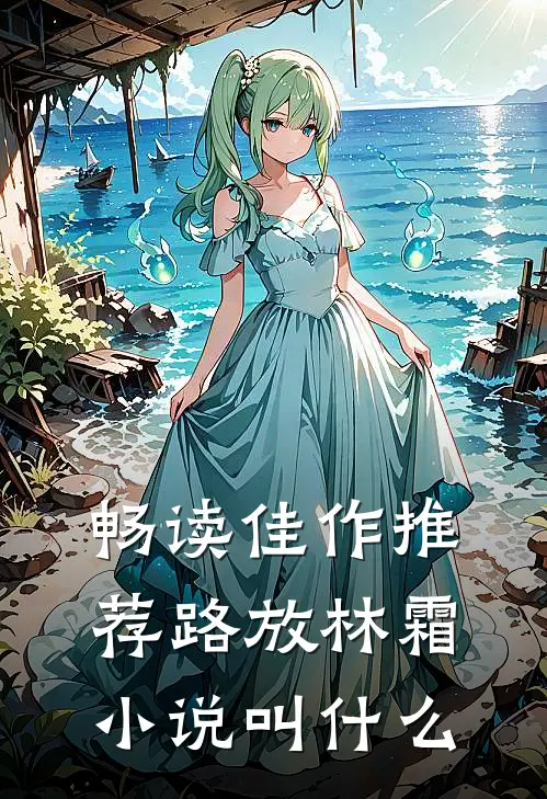 畅读佳作推荐路放林霜小说叫什么
