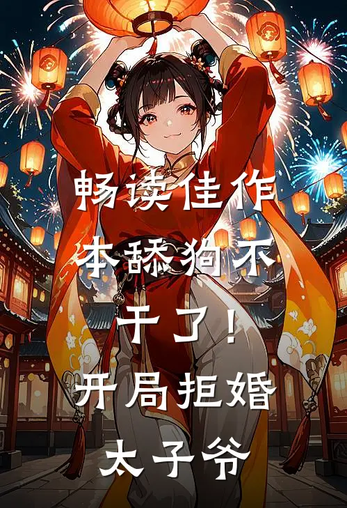 畅读佳作本舔狗不干了！开局拒婚太子爷