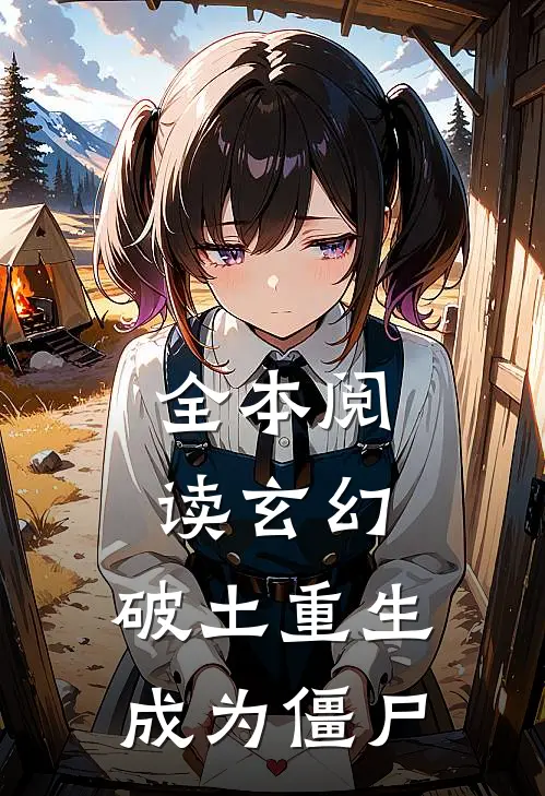全本阅读玄幻：破土重生，成为僵尸
