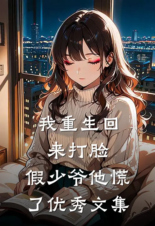我重生回来打脸，假少爷他慌了优秀文集