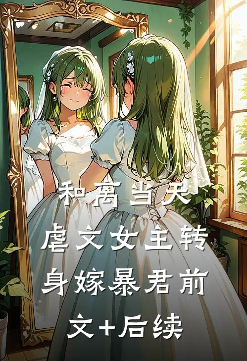 和离当天，虐文女主转身嫁暴君前文+后续