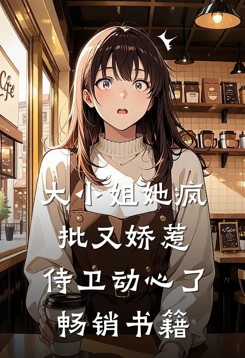 大小姐她疯批又娇惹，侍卫动心了畅销书籍