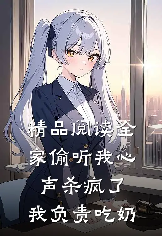 精品阅读全家偷听我心声杀疯了，我负责吃奶