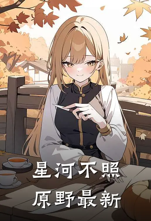 星河不照原野最新
