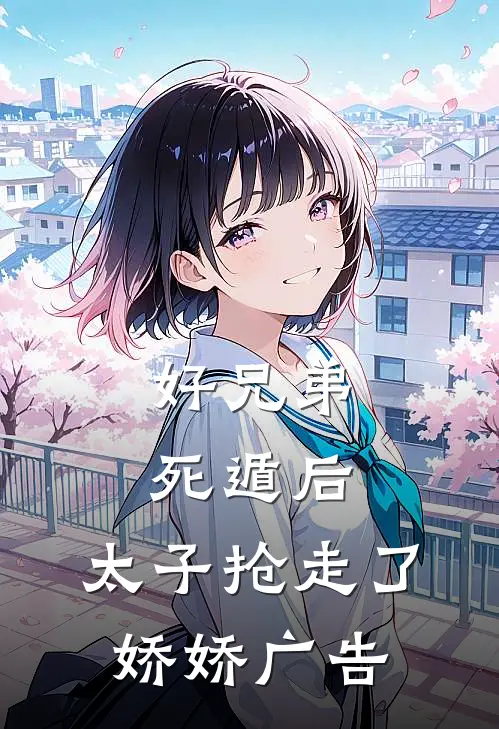 好兄弟死遁后，太子抢走了娇娇广告