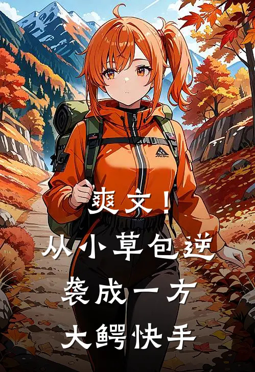 爽文！从小草包逆袭成一方大鳄快手