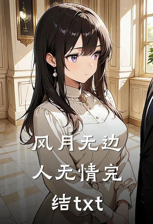 风月无边人无情完结txt