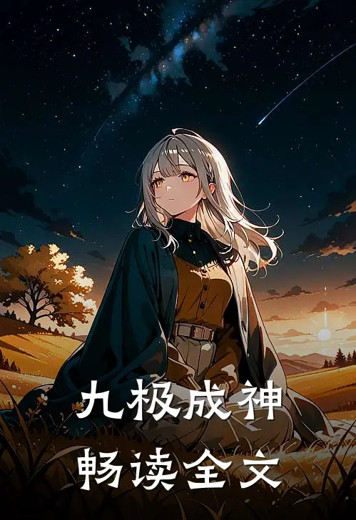九极成神畅读全文