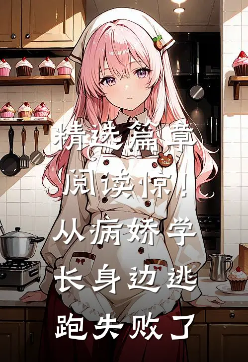精选篇章阅读惊！从病娇学长身边逃跑失败了