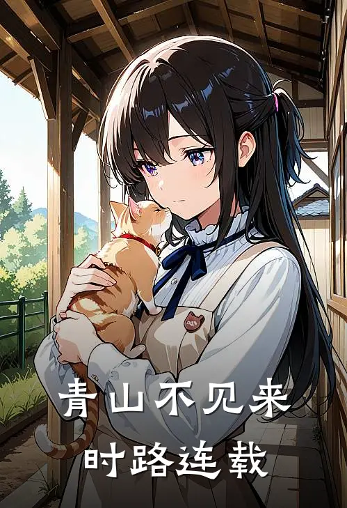 青山不见来时路连载