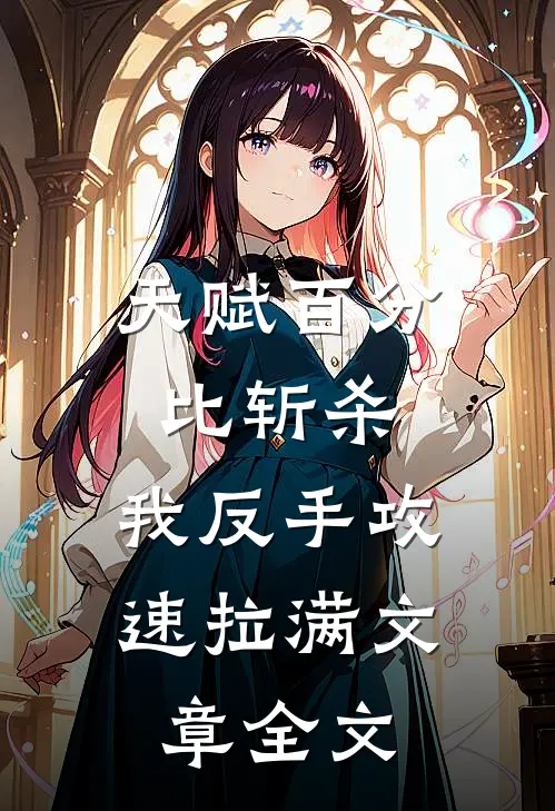 天赋百分比斩杀，我反手攻速拉满文章全文