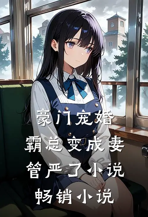 豪门宠婚:霸总变成妻管严了小说畅销小说