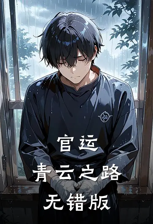 官运：青云之路无错版