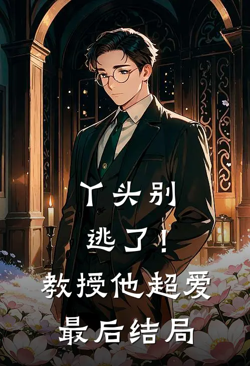 丫头别逃了！教授他超爱最后结局
