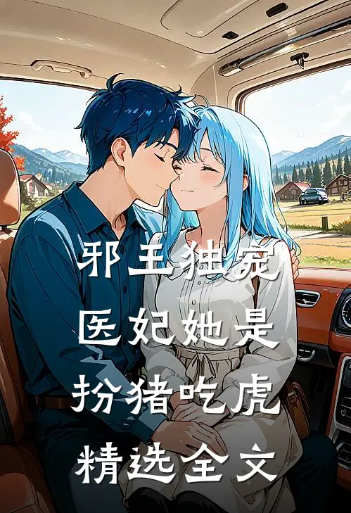 邪王独宠：医妃她是扮猪吃虎精选全文