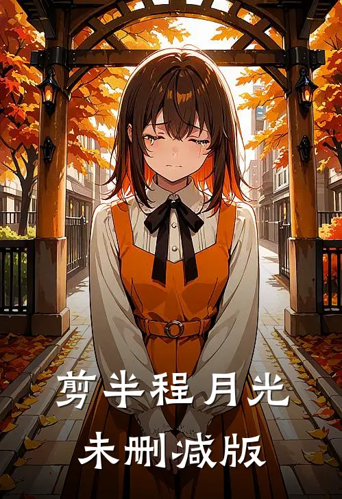 剪半程月光未删减版