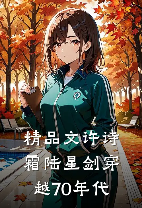 精品文许诗霜陆星剑穿越70年代