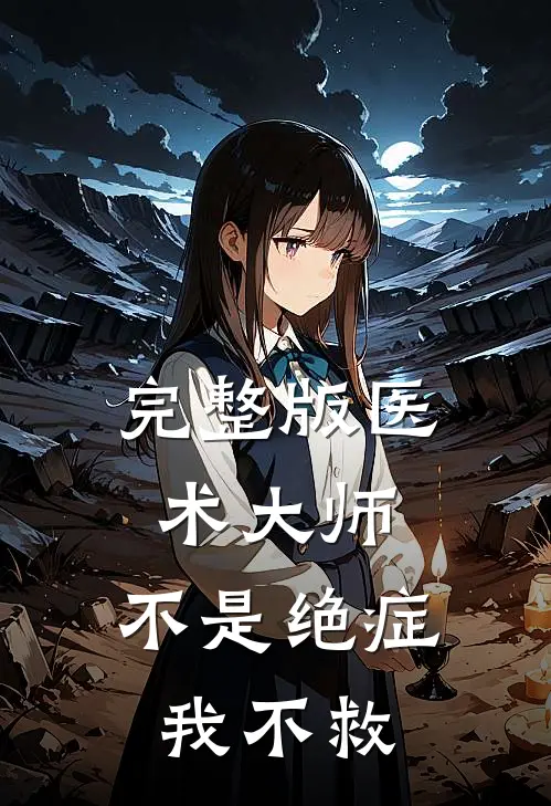 完整版医术大师：不是绝症我不救