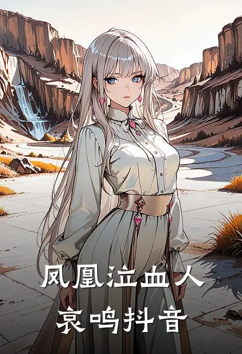 凤凰泣血人哀鸣抖音