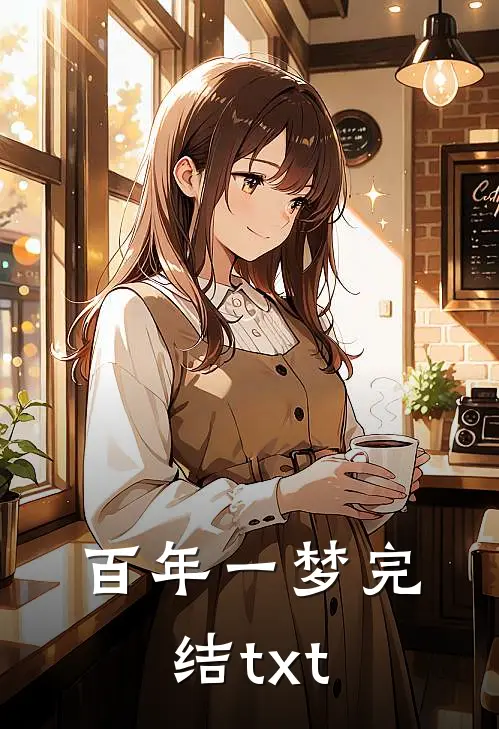 百年一梦完结txt