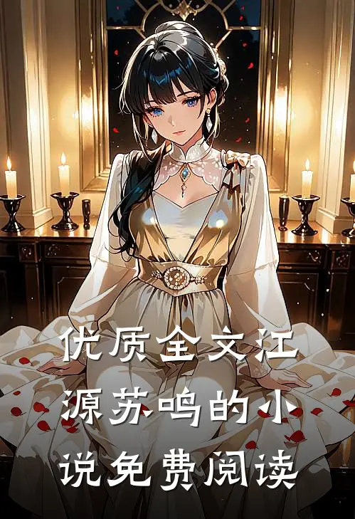 优质全文江源苏鸣的小说免费阅读