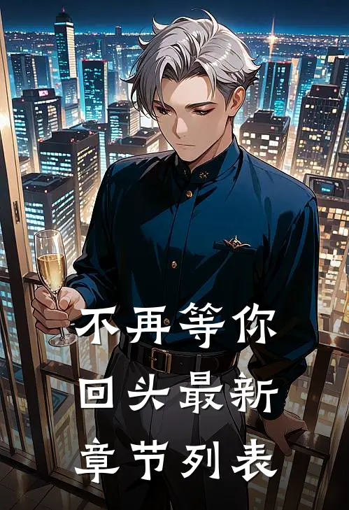 不再等你回头最新章节列表
