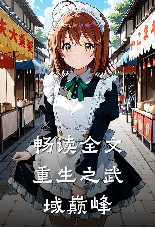 畅读全文重生之武域巅峰