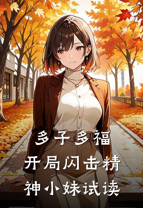 多子多福，开局闪击精神小妹试读