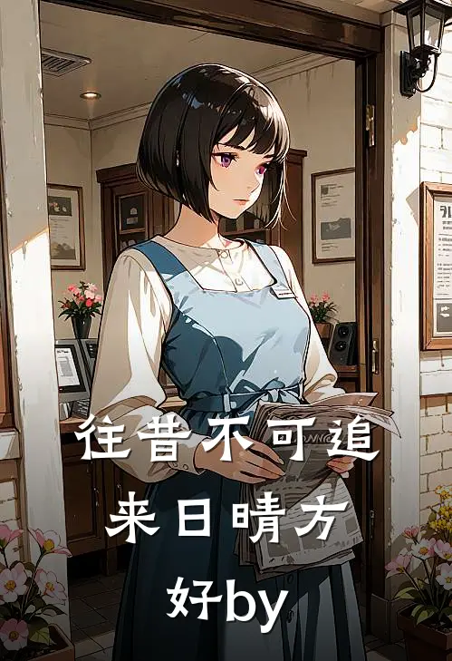 往昔不可追，来日晴方好by