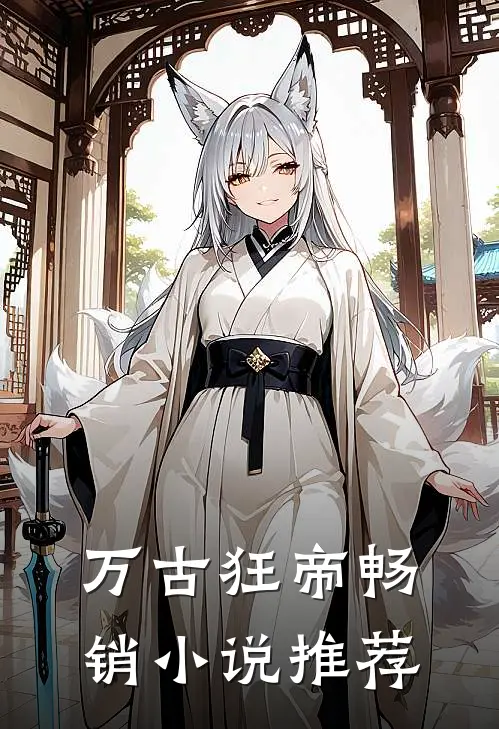 万古狂帝畅销小说推荐