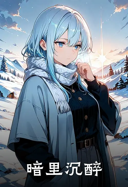 暗里沉醉