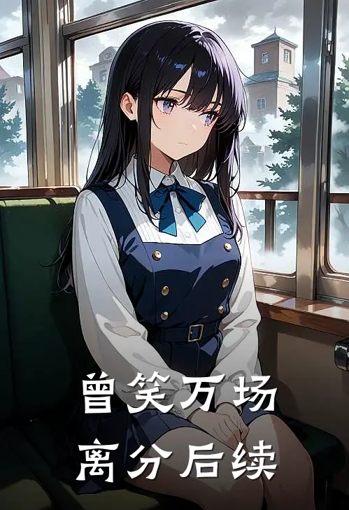 曾笑万场离分后续