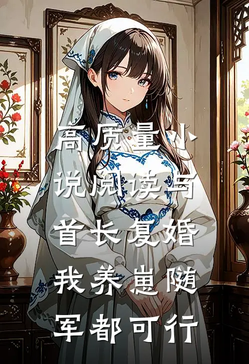 高质量小说阅读与首长复婚，我养崽随军都可行
