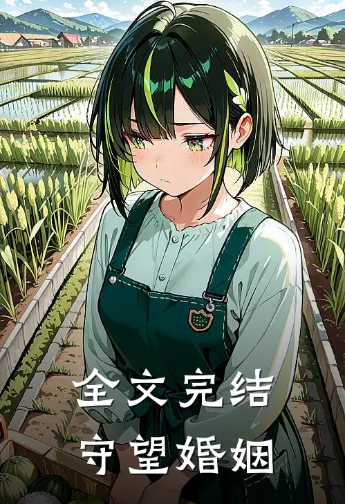 全文完结守望婚姻