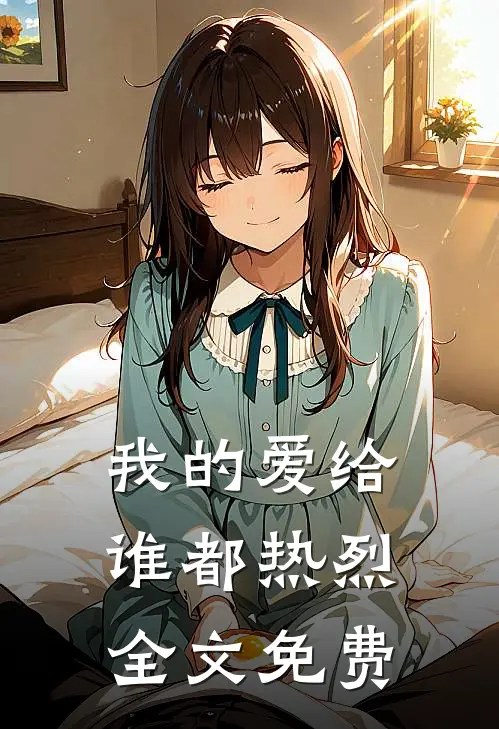 我的爱给谁都热烈全文免费