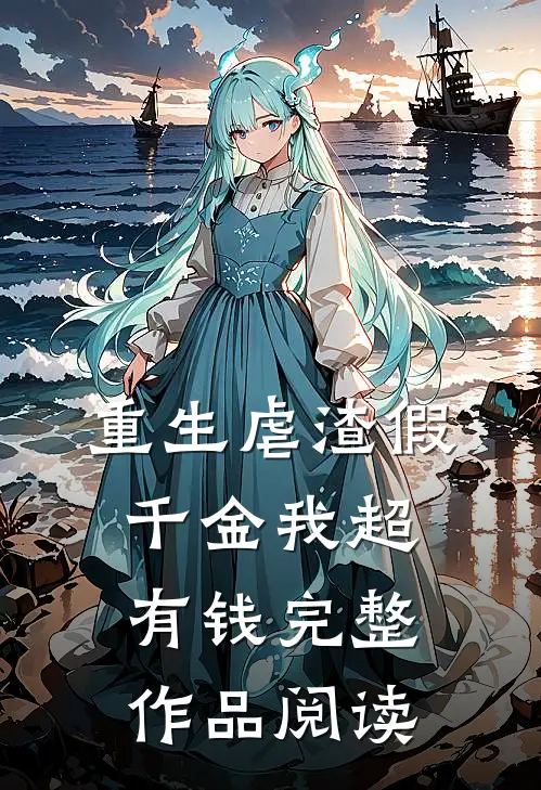 重生虐渣假千金我超有钱完整作品阅读