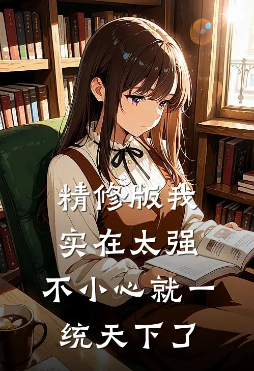 精修版我实在太强，不小心就一统天下了