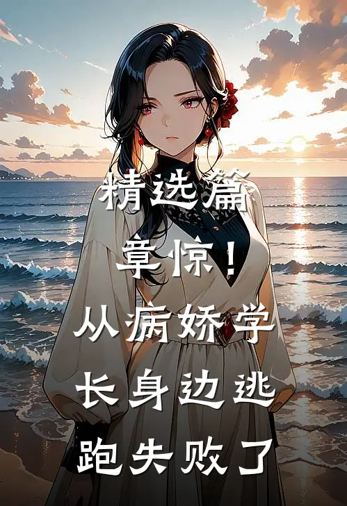 精选篇章惊！从病娇学长身边逃跑失败了