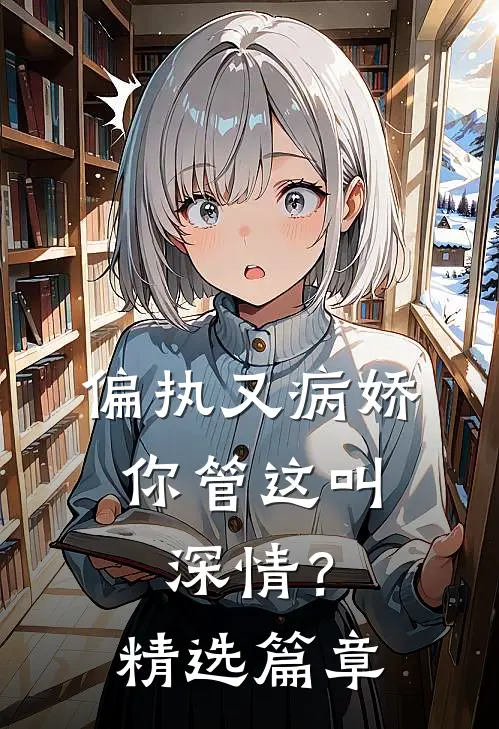 偏执又病娇，你管这叫深情？精选篇章
