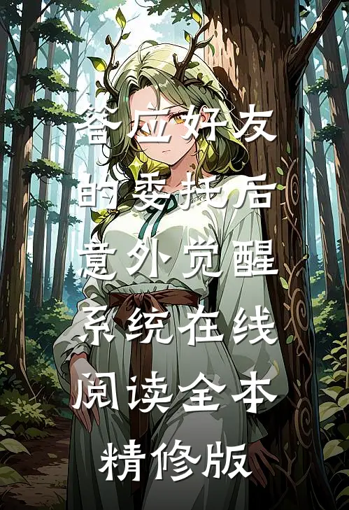 答应好友的委托后意外觉醒系统在线阅读全本精修版