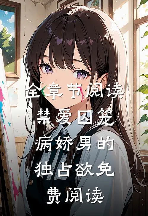 全章节阅读禁爱囚笼:病娇男的独占欲免费阅读