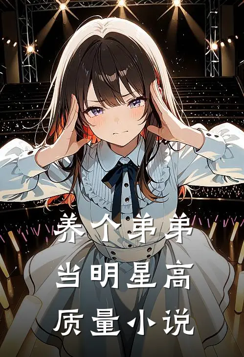 养个弟弟当明星高质量小说