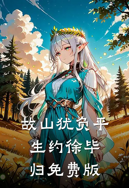 故山犹负平生约徐毕归免费版