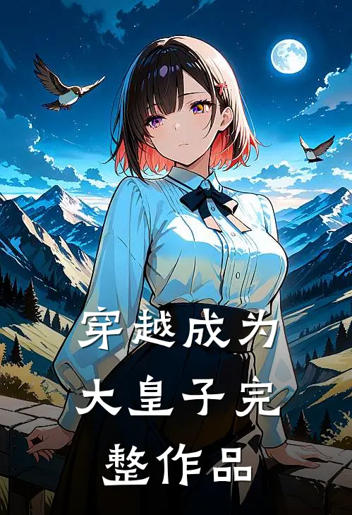 穿越成为大皇子完整作品
