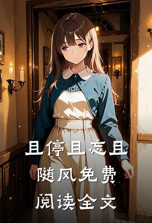 且停且忘且随风免费阅读全文