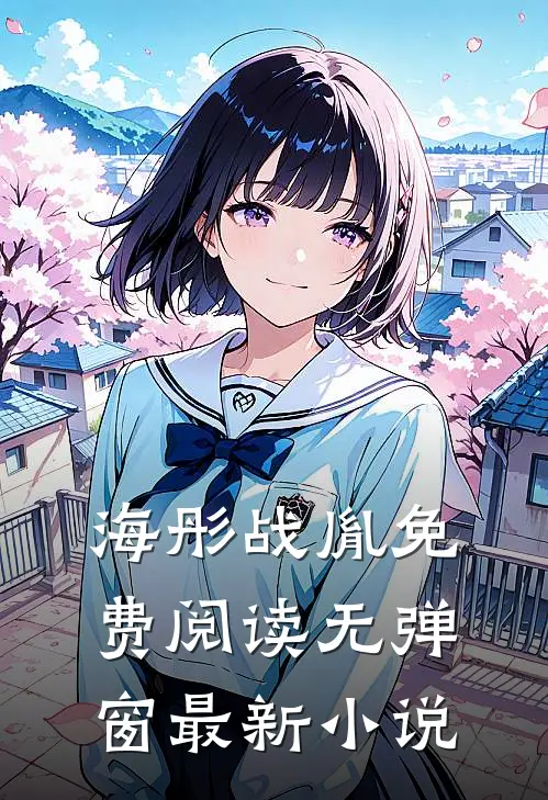 海彤战胤免费阅读无弹窗最新小说