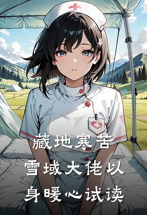 藏地寒苦，雪域大佬以身暖心试读