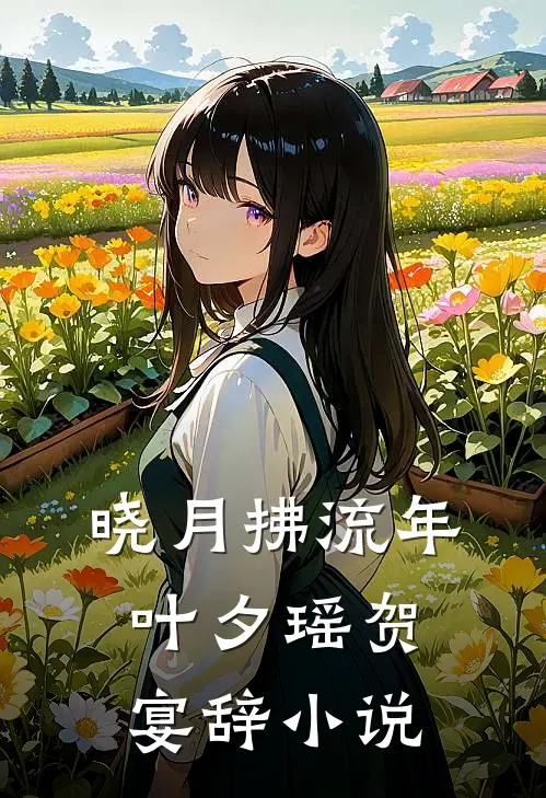 晓月拂流年叶夕瑶贺宴辞小说